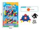 BULIDING BLOCK 80PCS