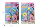 DOLL W/ACCESSORIES