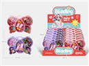 BEAUTY SET,2ASST,12PCS/DISPLAY BOX