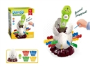 POP UP DINOSAUR GAME