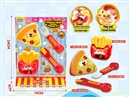 KITCHEN SET
