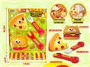 KITCHEN SET