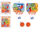 BASKETBALL SET,2ASST