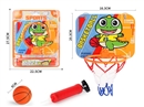 BASKETBALL SET,2ASST