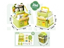 2 IN 1 DOCTOR SET