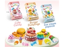 PLAY DOUGH SET,3ASST