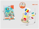 BABY ORGAN W/SOUND & MUSIC (NOT INCLUDE BATTERY)