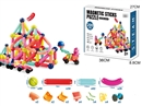 百变磁力棒
(200PCS)
