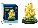 BUILDING BLOCK 298PCS