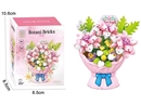 BUILDING BLOCK 238PCS