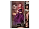 11"JOINTS BODY DOLL W/ACCESSORIES