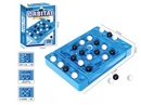 INTERACTIVE PUZZLE GAME