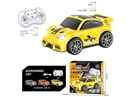 8-CHANNE R/C STUNT CAR,3COLOURS
