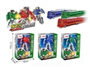 DEFORMATION ROBOTS,3ASST