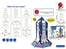 BUILDING BLOCKS 117PCS