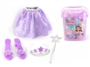 BEAUTY SET