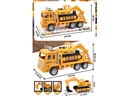 FRICTION TRUCK SET