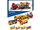 FRICTION TRUCK SET