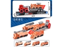 FRICTION TRUCK SET