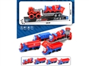 FRICTION TRUCK SET