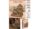 Coffee House
咖啡屋