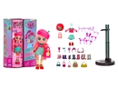 11.5"JOINTS BODY DOLL W/ACCESSORIES