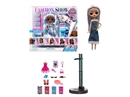 10"JOINTS BODY DOLL W/ACCESSORIES