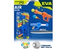AIR SHOOTING GUN SET,2COLOURS