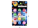 BOUNCY BALL 12PCS