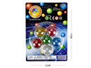 BOUNCY BALL 6PCS
