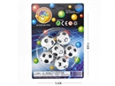 BOUNCY BALL 6PCS