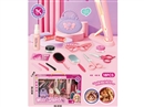 HAIRDRESSING SET