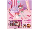 HAIRDRESSING SET