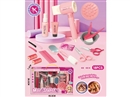 HAIRDRESSING SET(NOT INCLUDED BATTERY)