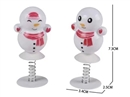 BOUNCING TOY,2ASST