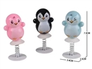 BOUNCING TOY,3COLOURS