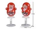 BOUNCING TOY,2ASST