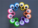 BOUNCING TOY,6COLOURS