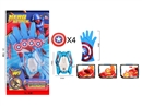 LAUNCHER SET