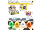ROTATING GYROSCOPE,12PCS/DISPLAY BOX