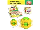 ROTATING GYROSCOPE,12PCS/DISPLAY BOX