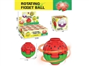 ROTATING GYROSCOPE,12PCS/DISPLAY BOX