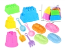 BEACH SET 12PCS