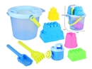 BEACH SET 9PCS