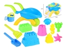 BEACH SET 12PCS