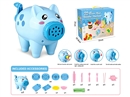 PLAY DOUGH SET