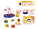 PLAY DOUGH SET