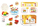 PLAY DOUGH SET
