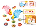 PLAY DOUGH SET