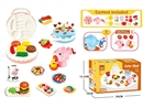 PLAY DOUGH SET
